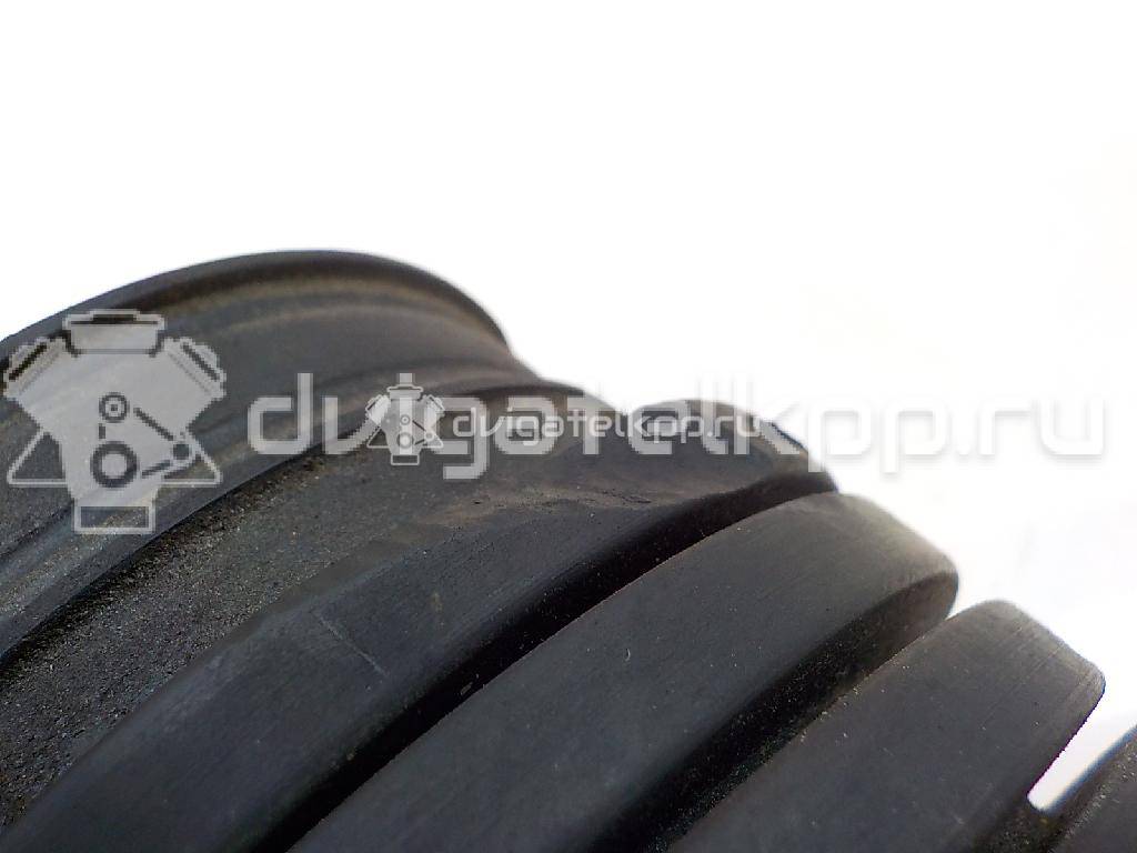 Фото Патрубок воздушного фильтра для двигателя D4EA для Hyundai Tucson / Highway Van / Trajet Fo / Elantra / Santa Fé 113-116 л.с 16V 2.0 л Дизельное топливо 281382E200 {forloop.counter}}
