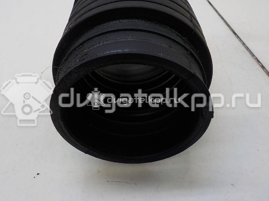 Фото Патрубок воздушного фильтра для двигателя D4EA для Hyundai Tucson / Highway Van / Trajet Fo / Elantra / Santa Fé 113-116 л.с 16V 2.0 л Дизельное топливо 281382E200 {forloop.counter}}