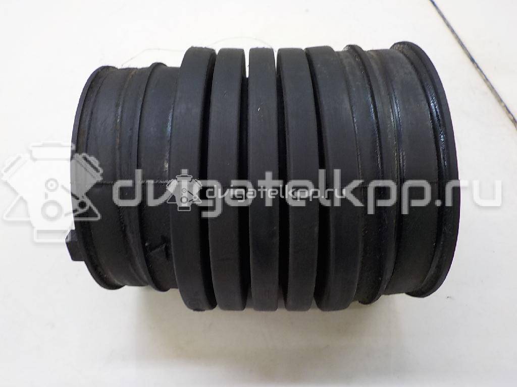 Фото Патрубок воздушного фильтра для двигателя D4EA для Hyundai Tucson / Highway Van / Trajet Fo / Elantra / Santa Fé 113-116 л.с 16V 2.0 л Дизельное топливо 281382E200 {forloop.counter}}