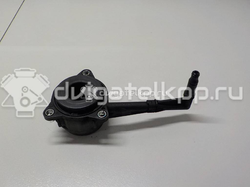 Фото Подшипник выжимной совмещ. с цилиндром сцепл.  0a5141671 для Seat Ibiza / Cordoba / Leon / Toledo / Alhambra {forloop.counter}}