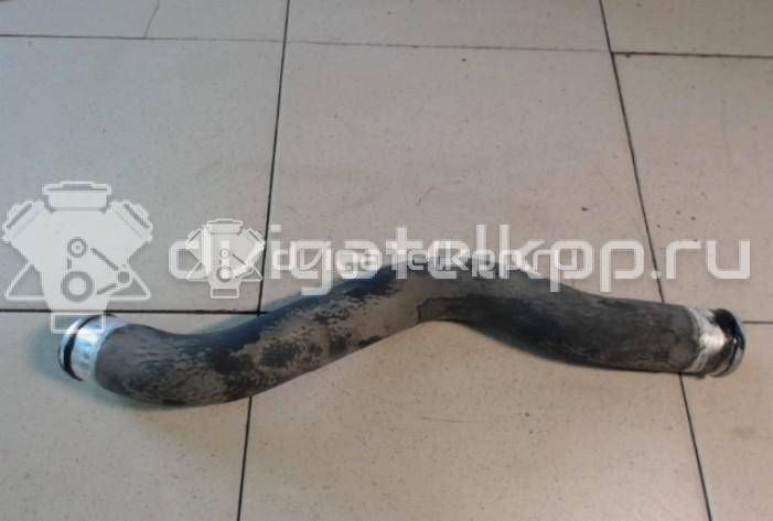 Фото Патрубок интеркулера для двигателя D4EA для Hyundai Tucson / Highway Van / Trajet Fo / Elantra / Santa Fé 113-116 л.с 16V 2.0 л Дизельное топливо 2825627250 {forloop.counter}}