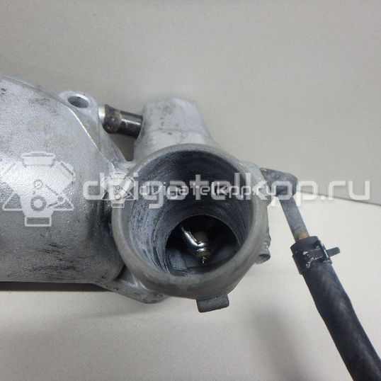 Фото Коллектор впускной для двигателя D4EA для Hyundai Tucson / Highway Van / Trajet Fo / Elantra / Santa Fé 113-116 л.с 16V 2.0 л Дизельное топливо 2831027410