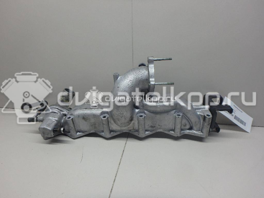 Фото Коллектор впускной для двигателя D4EA для Hyundai Tucson / Highway Van / Trajet Fo / Elantra / Santa Fé 113-116 л.с 16V 2.0 л Дизельное топливо 2831027410 {forloop.counter}}