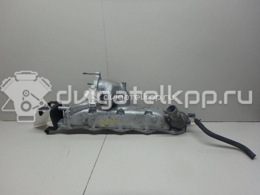 Фото Коллектор впускной для двигателя D4EA для Hyundai Tucson / Highway Van / Trajet Fo / Elantra / Santa Fé 113-116 л.с 16V 2.0 л Дизельное топливо 2831027410 {forloop.counter}}