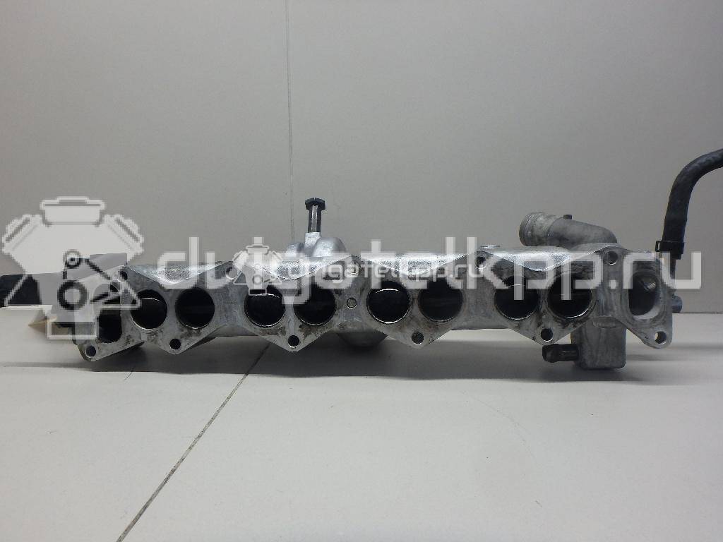 Фото Коллектор впускной для двигателя D4EA для Hyundai Tucson / Highway Van / Trajet Fo / Elantra / Santa Fé 113-116 л.с 16V 2.0 л Дизельное топливо 2831027410 {forloop.counter}}