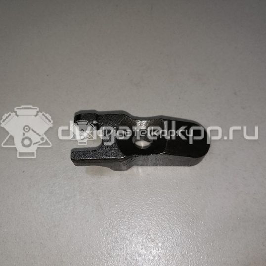 Фото Кронштейн форсунки для двигателя D4EA для Hyundai Tucson / Highway Van / Trajet Fo / Elantra / Santa Fé 113-116 л.с 16V 2.0 л Дизельное топливо 3381427001