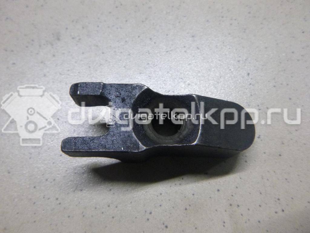 Фото Кронштейн форсунки для двигателя D4EA для Hyundai Tucson / Highway Van / Trajet Fo / Elantra / Santa Fé 113-116 л.с 16V 2.0 л Дизельное топливо 3381427001 {forloop.counter}}