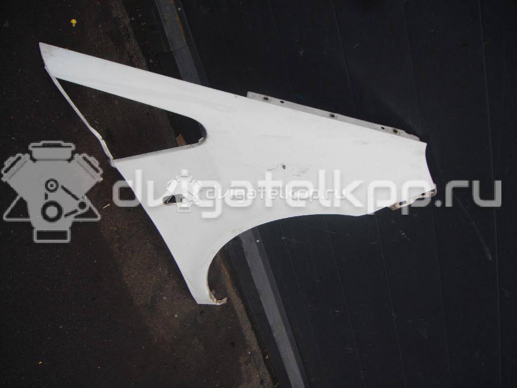 Фото Крыло переднее правое  7M3821106K для Seat Alhambra {forloop.counter}}