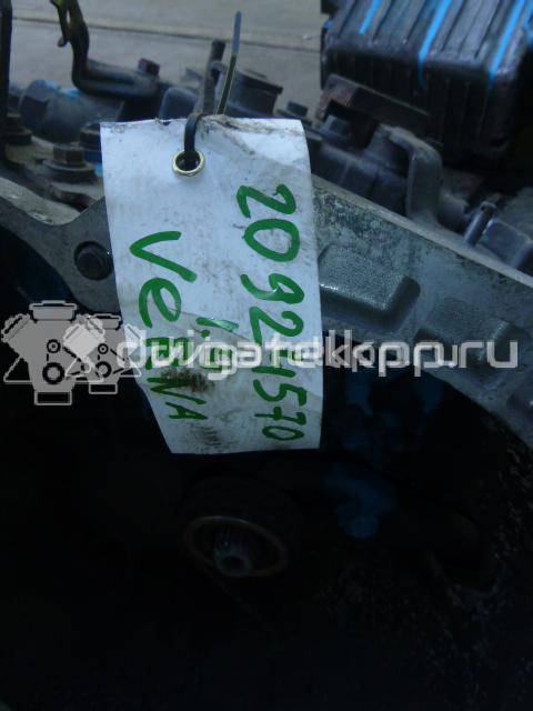 Фото Контрактная (б/у) МКПП для Hyundai Accent 104-114 л.с 16V 1.6 л G4ED бензин 4300023031 {forloop.counter}}