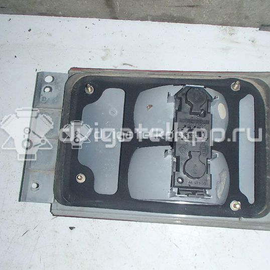 Фото Фонарь задний внутренний левый  7M3945093D для seat Alhambra