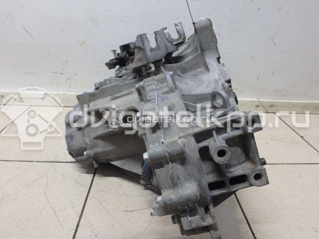 Фото Контрактная (б/у) МКПП для Hyundai I30 / Veloster Fs / Elantra / Creta / Solaris 120-132 л.с 16V 1.6 л G4FG бензин 4300026671 {forloop.counter}}