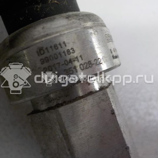 Фото Датчик кондиционера  1K0959126A для Seat Ibiza / Cordoba / Leon / Toledo / Alhambra