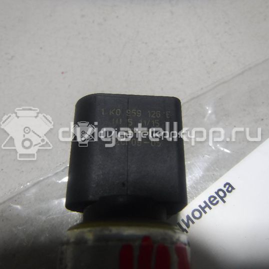 Фото Датчик кондиционера  1K0959126E для Seat Ibiza / Cordoba / Leon / Toledo / Alhambra