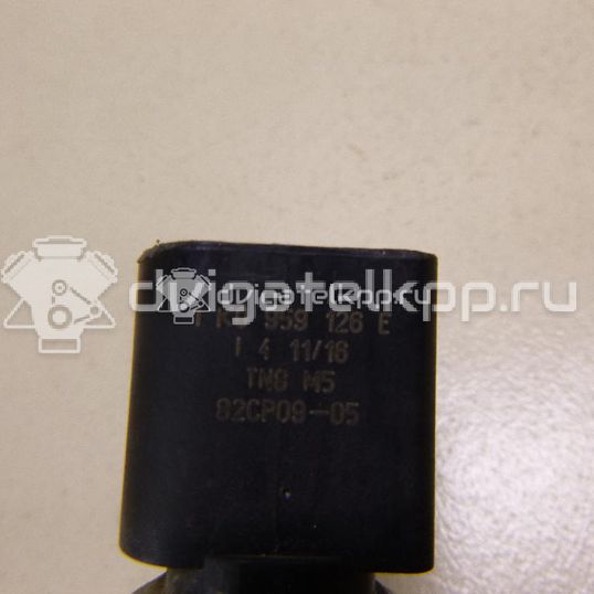 Фото Датчик кондиционера  1K0959126E для Seat Ibiza / Cordoba / Leon / Toledo / Alhambra