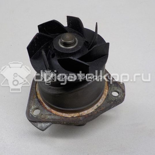 Фото Насос водяной (помпа)  022121011a для Seat Leon / Alhambra