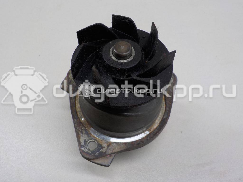 Фото Насос водяной (помпа)  022121011a для Seat Leon / Alhambra {forloop.counter}}