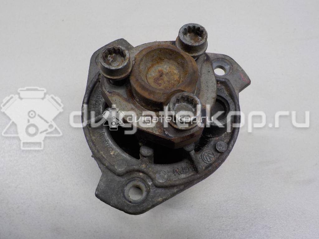 Фото Насос водяной (помпа)  022121011a для Seat Leon / Alhambra {forloop.counter}}