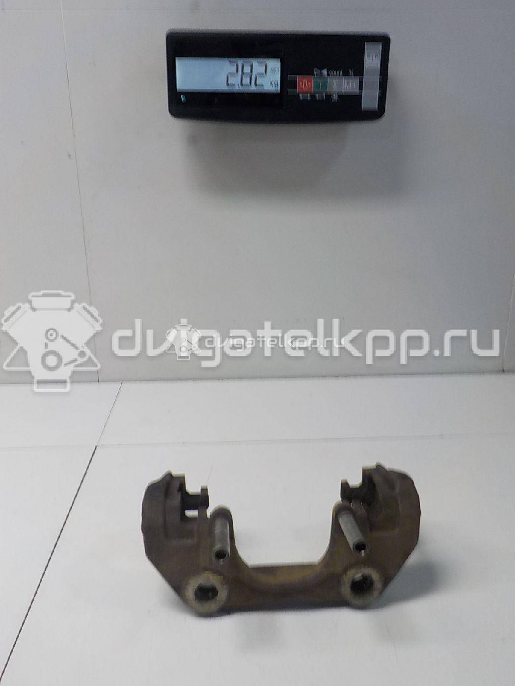 Фото Скоба суппорта переднего  7M3615125A для seat Alhambra {forloop.counter}}