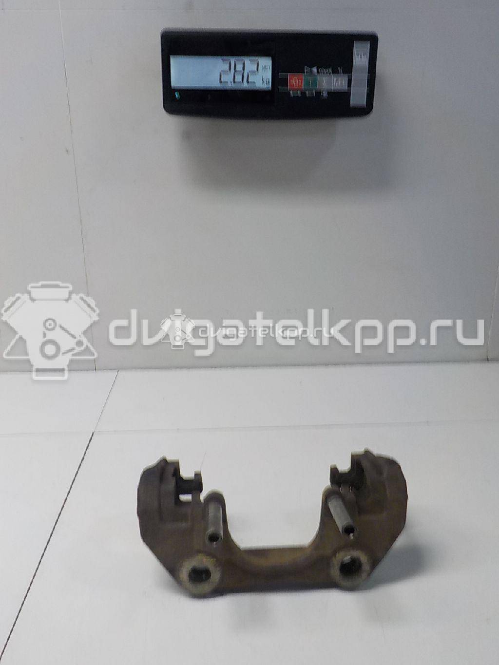 Фото Скоба суппорта переднего  7M3615125A для seat Alhambra {forloop.counter}}