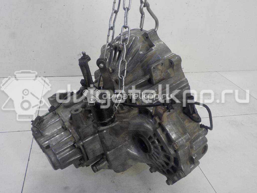 Фото Контрактная (б/у) МКПП для Mazda Demio Dw / 121 / 323 53-73 л.с 16V 1.3 л B3 (16V) бензин GC0117150C {forloop.counter}}