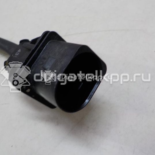 Фото Датчик кислородный/Lambdasonde  059906262B для Seat Ibiza / Cordoba / Leon / Toledo / Alhambra