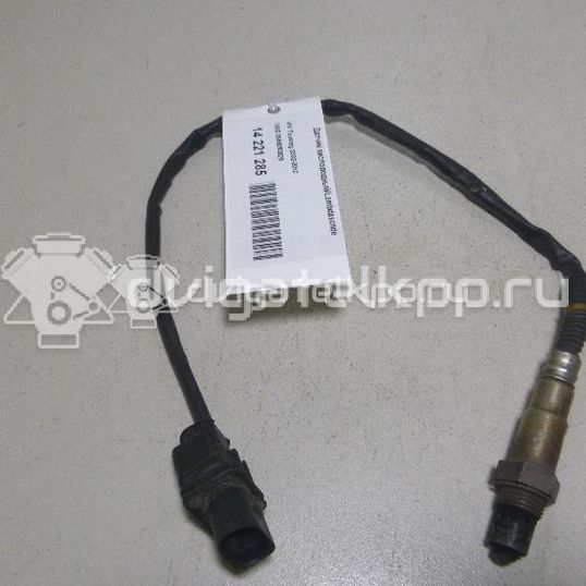 Фото Датчик кислородный/Lambdasonde  059906262B для Seat Ibiza / Cordoba / Leon / Toledo / Alhambra