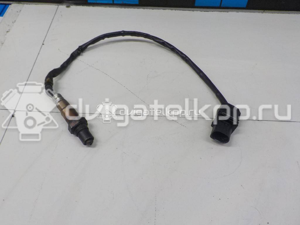 Фото Датчик кислородный/Lambdasonde  070906262B для Seat Ibiza / Cordoba / Leon / Toledo / Alhambra {forloop.counter}}