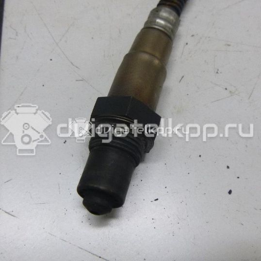 Фото Датчик кислородный/Lambdasonde  070906262b для Seat Ibiza / Cordoba / Leon / Toledo / Alhambra