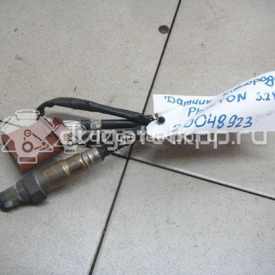 Фото Датчик кислородный/Lambdasonde  022906262AJ для Seat Ibiza / Cordoba / Leon / Toledo / Alhambra