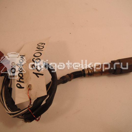 Фото Датчик кислородный/Lambdasonde  022906262AJ для Seat Ibiza / Cordoba / Leon / Toledo / Alhambra