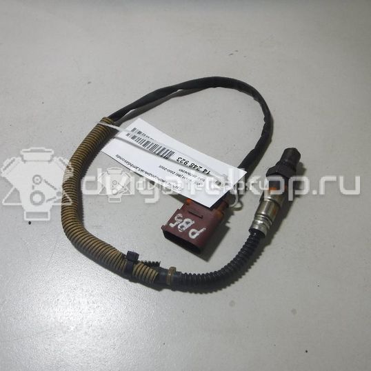 Фото Датчик кислородный/Lambdasonde  06C906265 для Seat Ibiza / Cordoba / Leon / Toledo / Alhambra