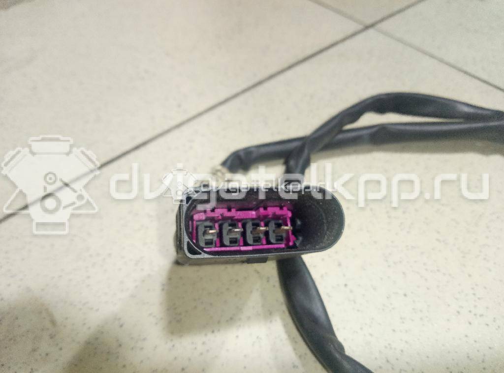 Фото Датчик кислородный/Lambdasonde  022906262AH для Seat Ibiza / Cordoba / Leon / Toledo / Alhambra {forloop.counter}}