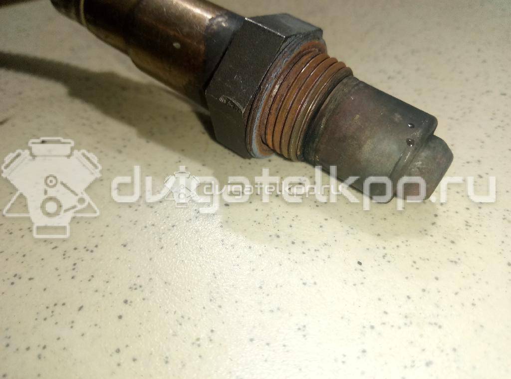 Фото Датчик кислородный/Lambdasonde  022906262AH для Seat Ibiza / Cordoba / Leon / Toledo / Alhambra {forloop.counter}}