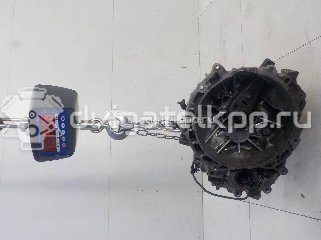 Фото Контрактная (б/у) МКПП для Mazda Demio Dw / 121 / 323 53-73 л.с 16V 1.3 л B3 (16V) бензин GC0117150C {forloop.counter}}