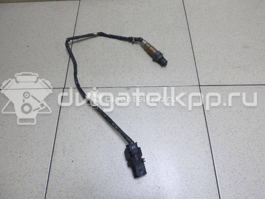 Фото Датчик кислородный/Lambdasonde  03L906262B для Seat Ibiza / Cordoba / Leon / Toledo / Alhambra {forloop.counter}}
