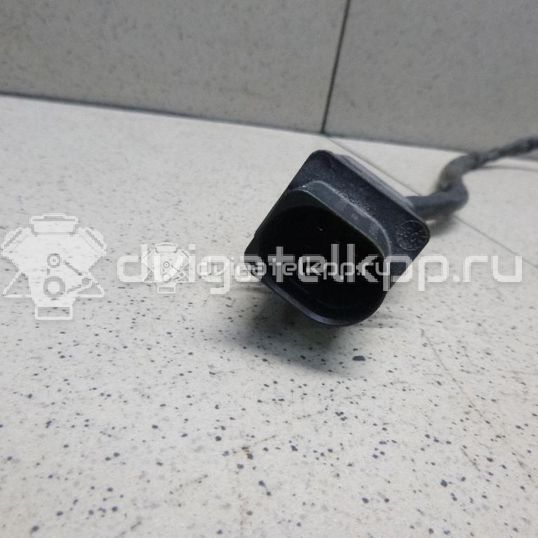 Фото Датчик кислородный/Lambdasonde  03L906262B для Seat Ibiza / Cordoba / Leon / Toledo / Alhambra