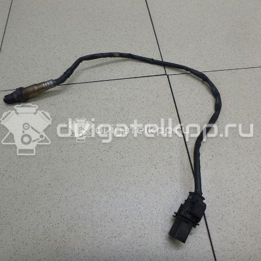 Фото Датчик кислородный/Lambdasonde  03L906262B для Seat Ibiza / Cordoba / Leon / Toledo / Alhambra