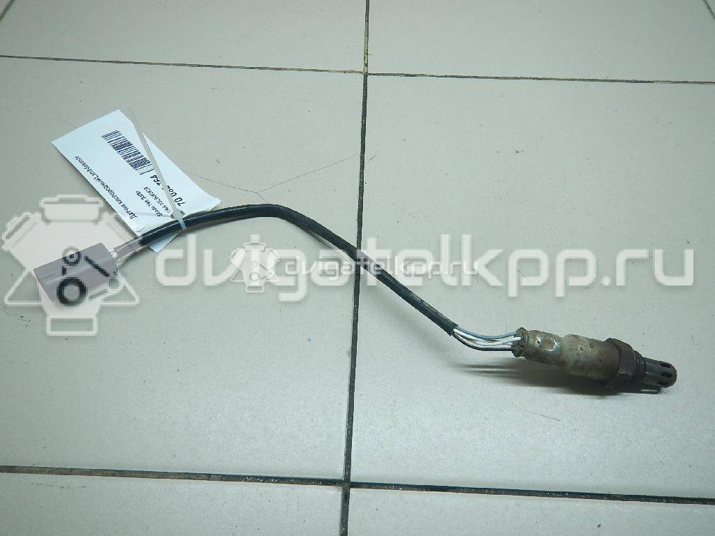 Фото Датчик кислородный/Lambdasonde  03L906262B для Seat Ibiza / Cordoba / Leon / Toledo / Alhambra {forloop.counter}}