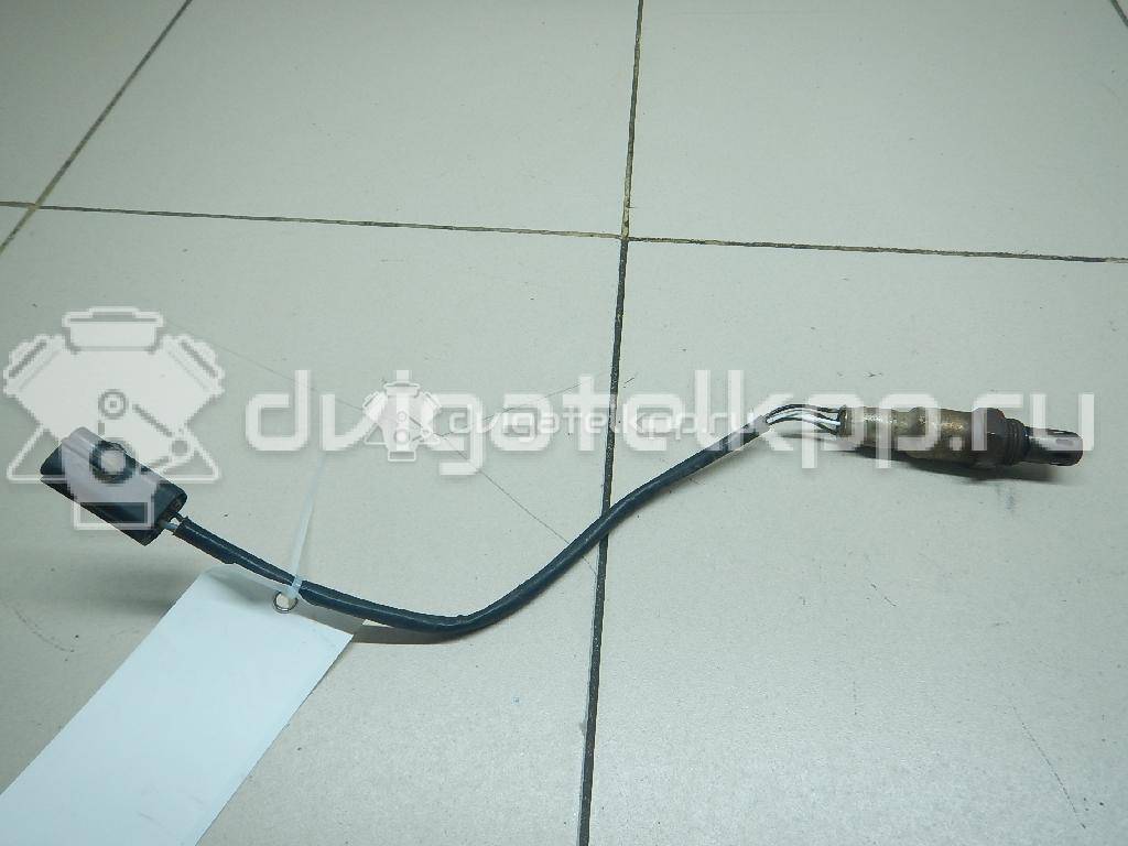 Фото Датчик кислородный/Lambdasonde  03L906262B для Seat Ibiza / Cordoba / Leon / Toledo / Alhambra {forloop.counter}}