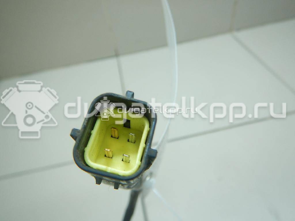 Фото Датчик кислородный/Lambdasonde  03L906262B для Seat Ibiza / Cordoba / Leon / Toledo / Alhambra {forloop.counter}}