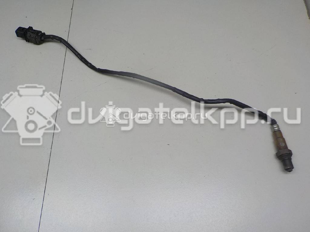 Фото Датчик кислородный/Lambdasonde  03L906262B для Seat Ibiza / Cordoba / Leon / Toledo / Alhambra {forloop.counter}}