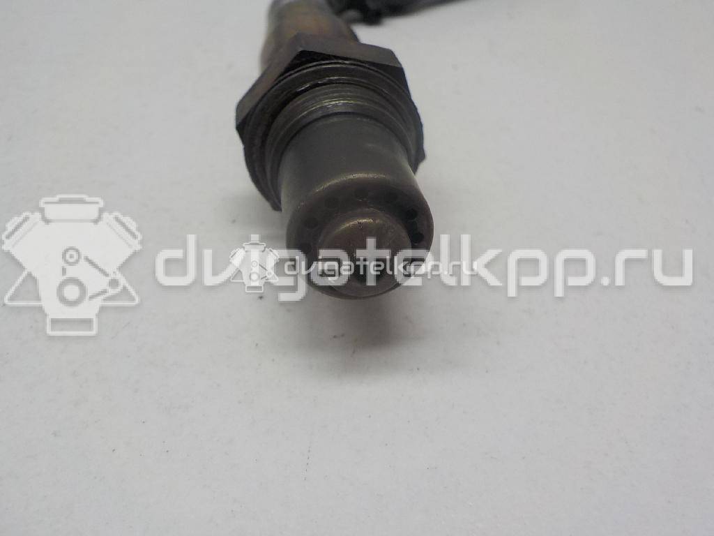 Фото Датчик кислородный/Lambdasonde  03L906262B для Seat Ibiza / Cordoba / Leon / Toledo / Alhambra {forloop.counter}}