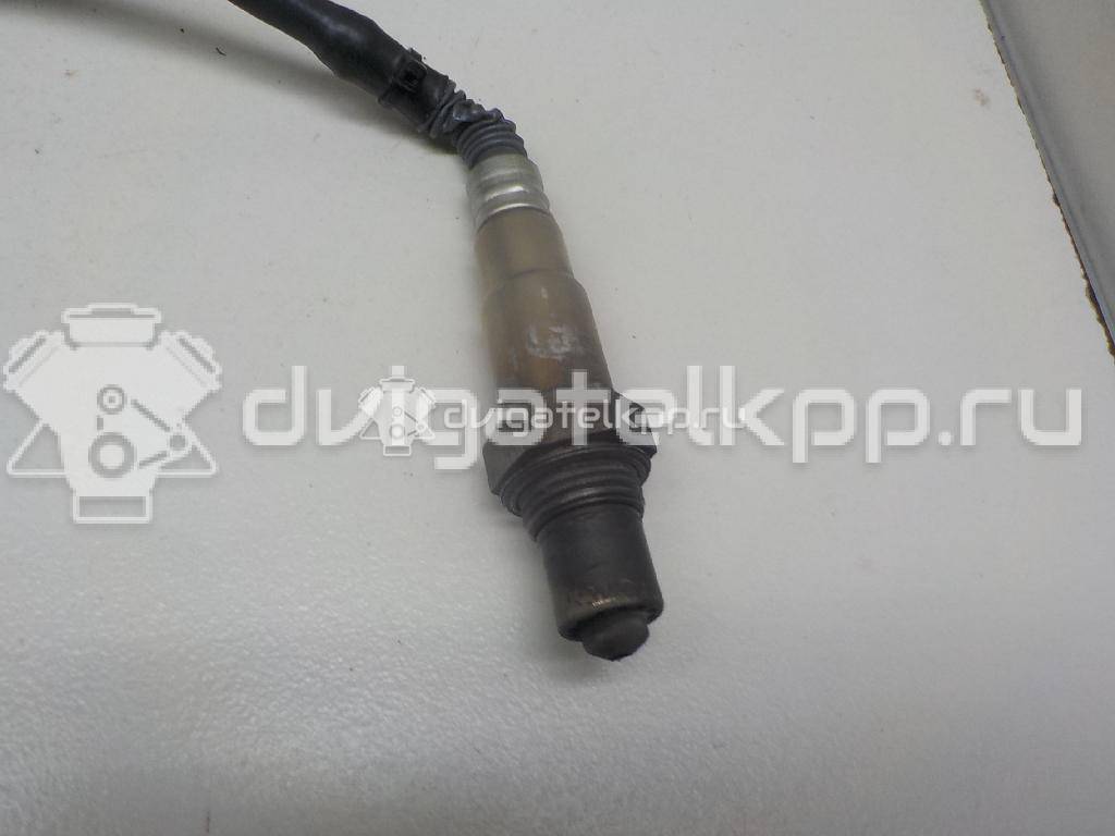 Фото Датчик кислородный/Lambdasonde  03L906262B для Seat Ibiza / Cordoba / Leon / Toledo / Alhambra {forloop.counter}}