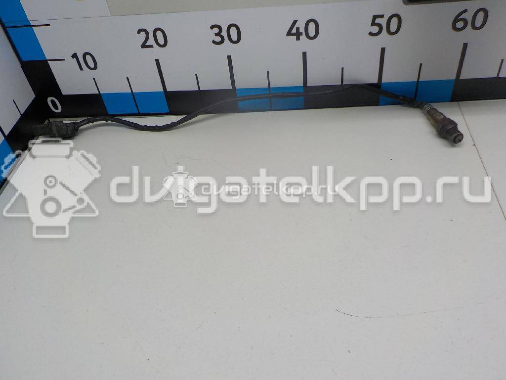Фото Датчик кислородный/Lambdasonde  03L906262B для Seat Ibiza / Cordoba / Leon / Toledo / Alhambra {forloop.counter}}