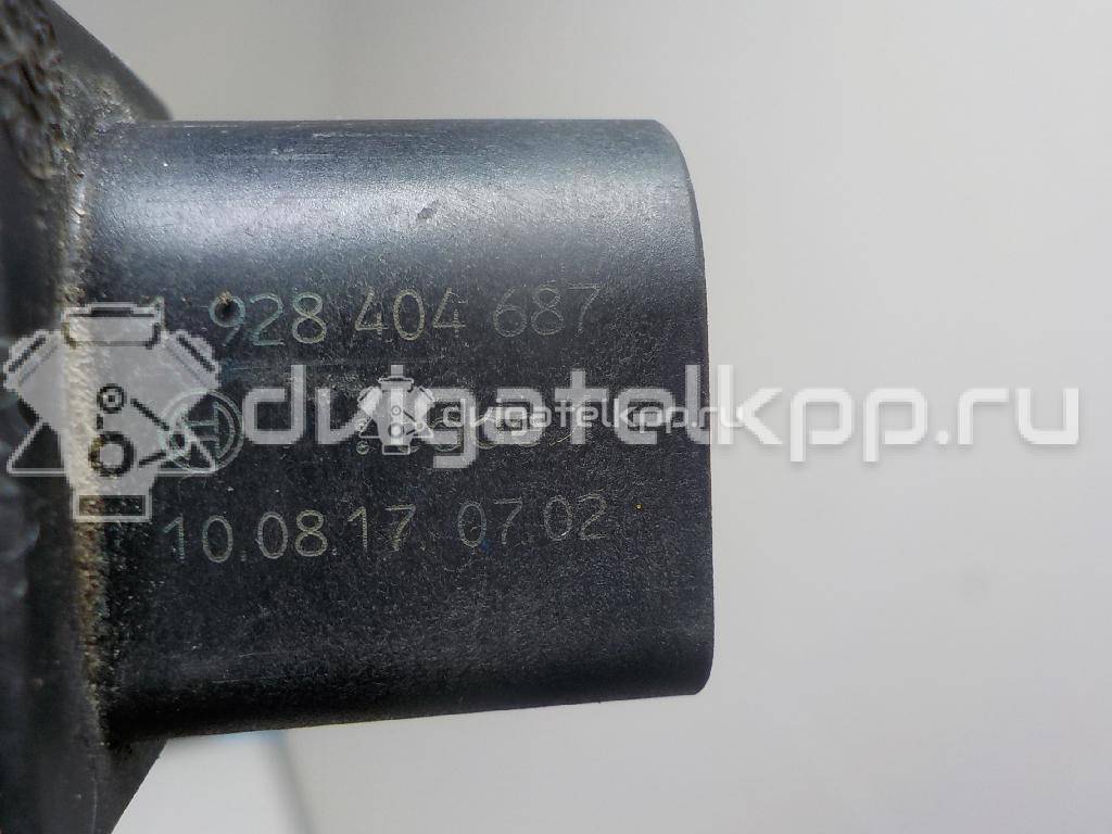 Фото Датчик кислородный/Lambdasonde  03L906262B для Seat Ibiza / Cordoba / Leon / Toledo / Alhambra {forloop.counter}}