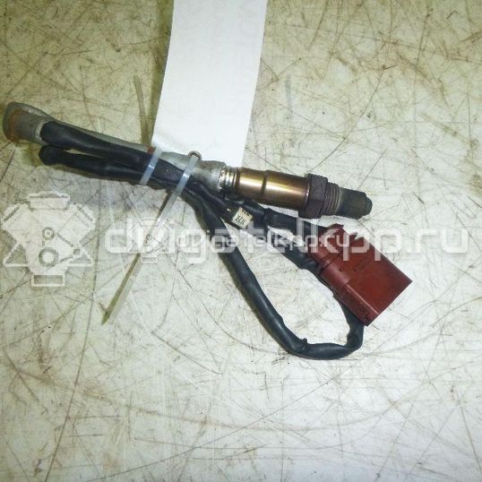 Фото Датчик кислородный/Lambdasonde  022906262BP для Seat Ibiza / Cordoba / Leon / Toledo / Alhambra