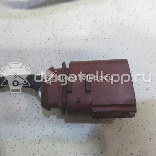 Фото Датчик кислородный/Lambdasonde  022906262M для Seat Ibiza / Cordoba / Leon / Toledo / Alhambra