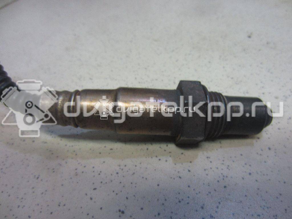Фото Датчик кислородный/Lambdasonde  022906262M для Seat Ibiza / Cordoba / Leon / Toledo / Alhambra {forloop.counter}}