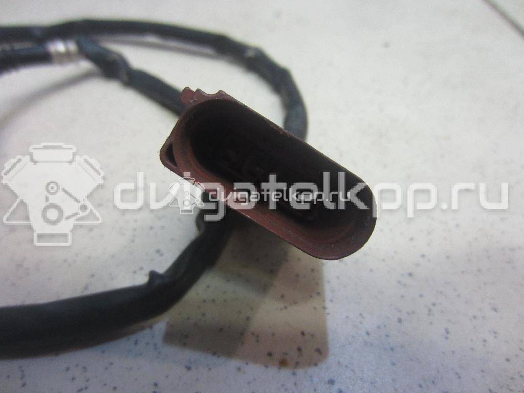 Фото Датчик кислородный/Lambdasonde  022906262M для Seat Ibiza / Cordoba / Leon / Toledo / Alhambra {forloop.counter}}