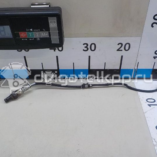 Фото Датчик кислородный/Lambdasonde  036906262A для Seat Ibiza / Cordoba / Leon / Toledo / Alhambra